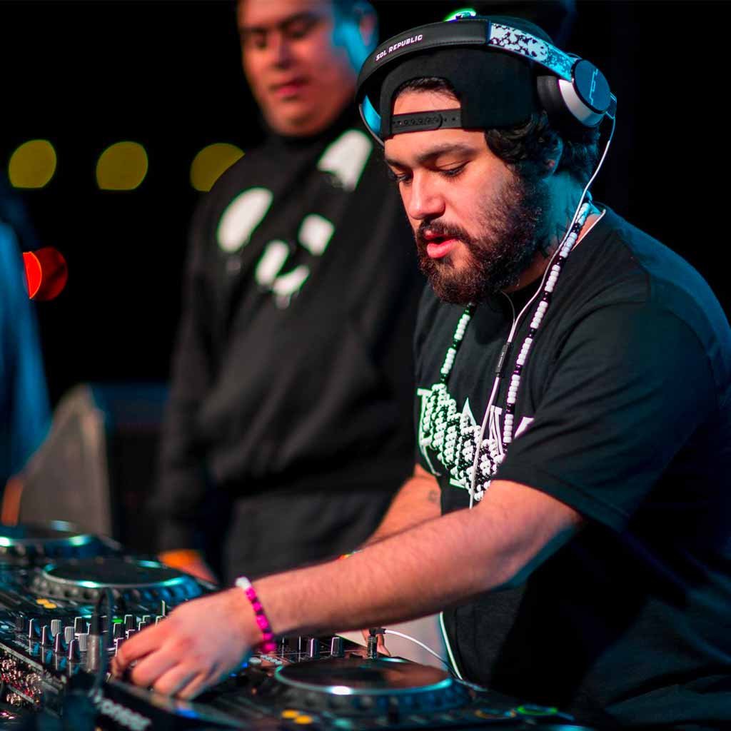 deorro